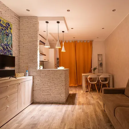 Al Mare - Metro Per Roma E Aeroporto Apartment